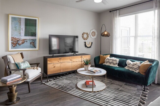 Building Photo - $0 Fees & 1 Month Free—Lock in Your 2/2 Today!