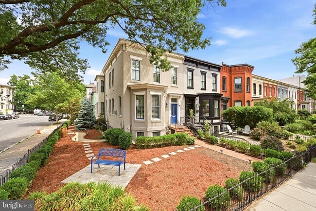 Foto del edificio - 1461 S St NW