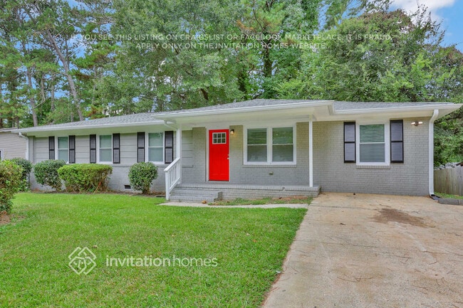 Foto del edificio - 415 Plainville Dr SW