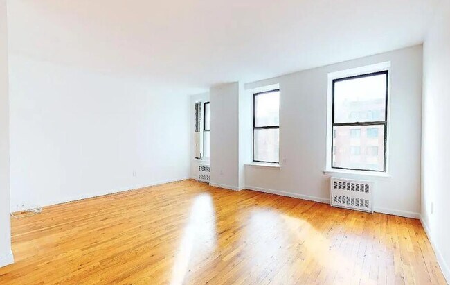 Building Photo - West 116th Street