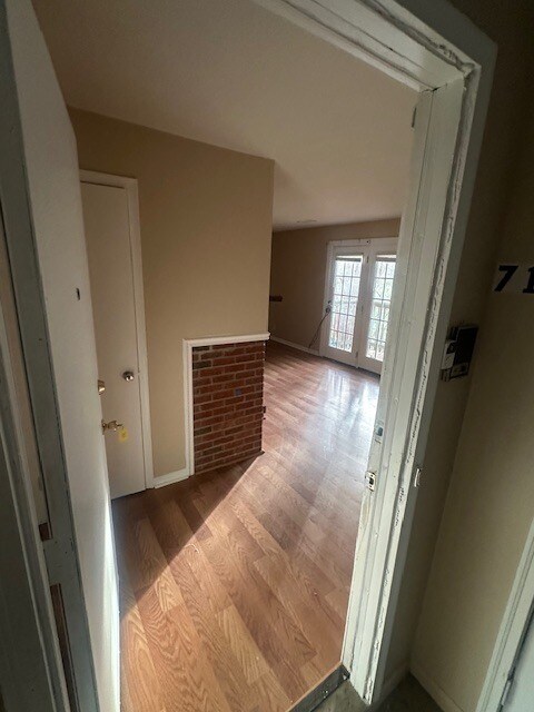 Foto del edificio - 713 Springfield Rd