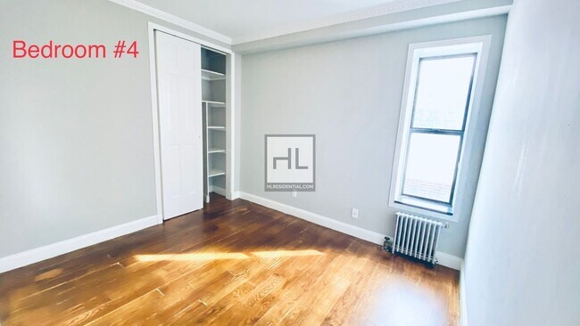 Foto del edificio - East 100th Street