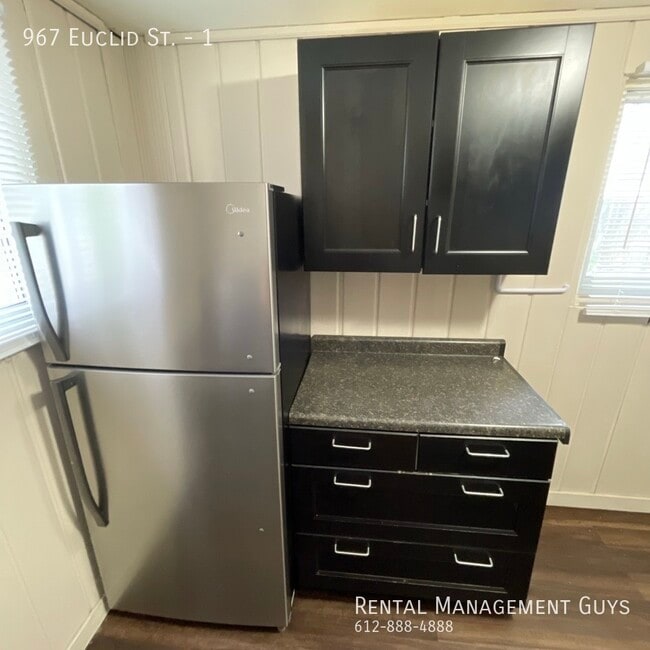 Foto del edificio - 967 Euclid St