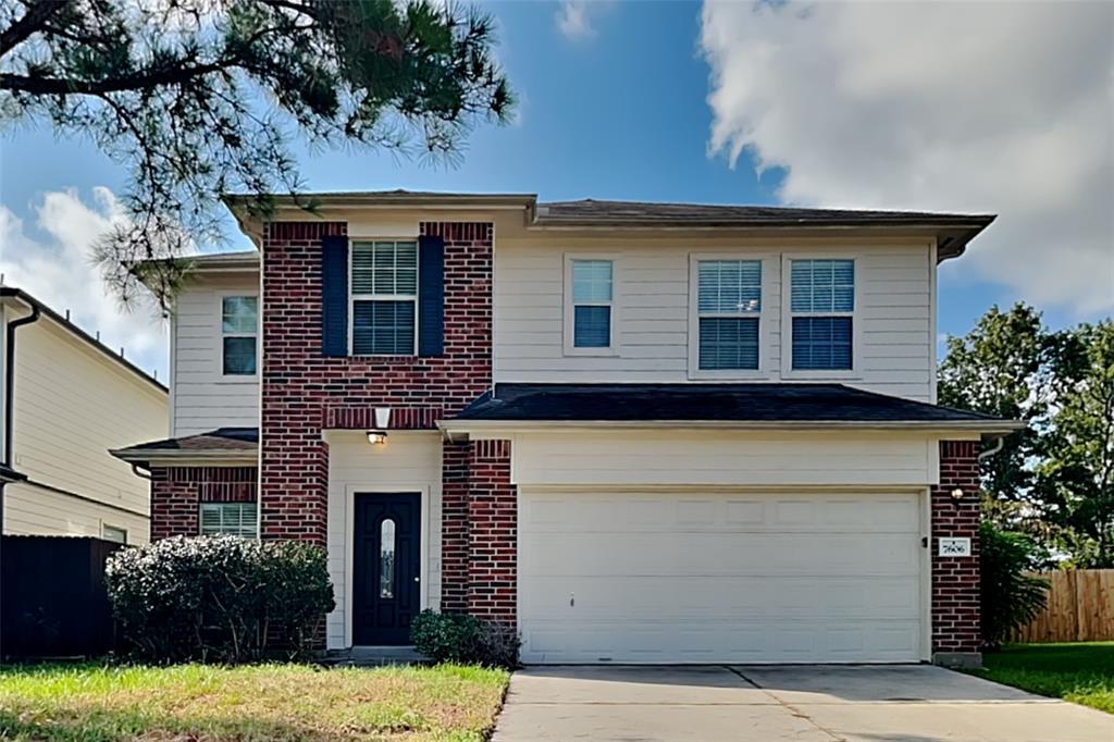 Primary Photo - 7606 Desco Dr