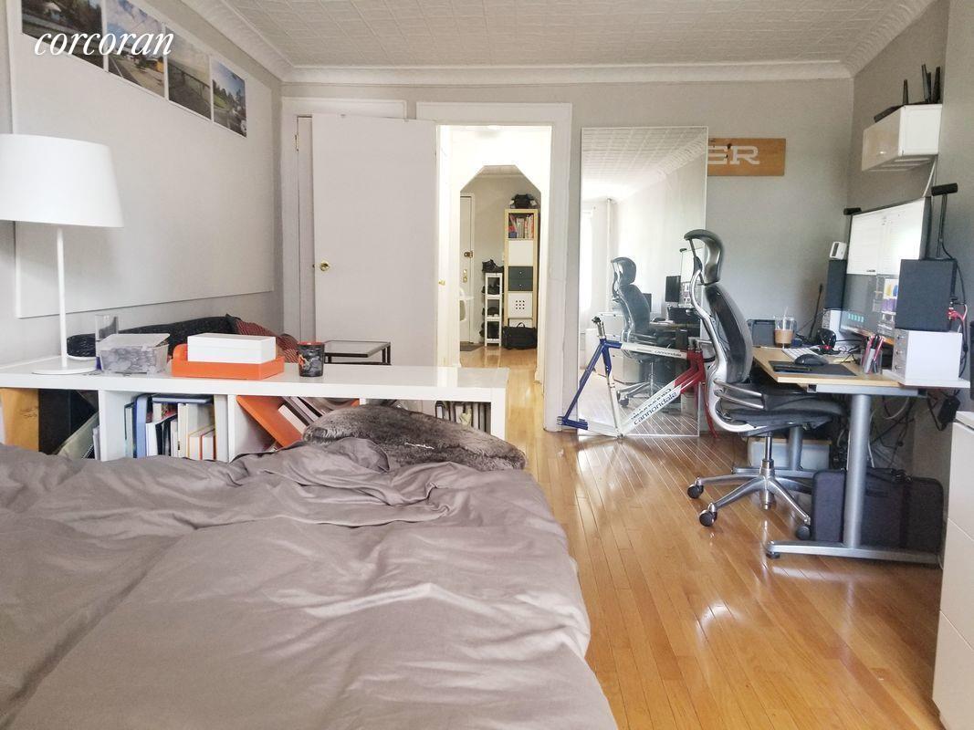 Foto del edificio - 55 Cumberland St