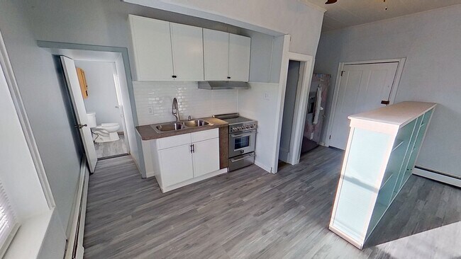 Foto del edificio - Studio Living in Loganville