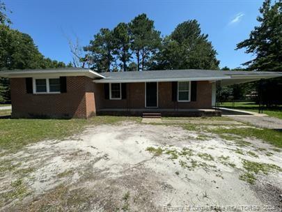 Foto principal - 6508 St Louis St