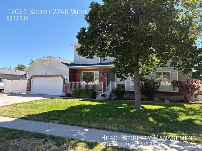 Building Photo - 12061 S 2740 W