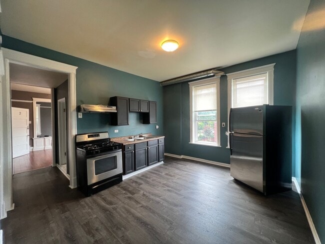 Building Photo - 2356 S Drake Ave