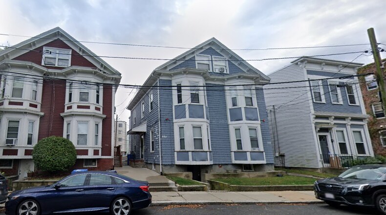 Foto del edificio - 220 Banks St