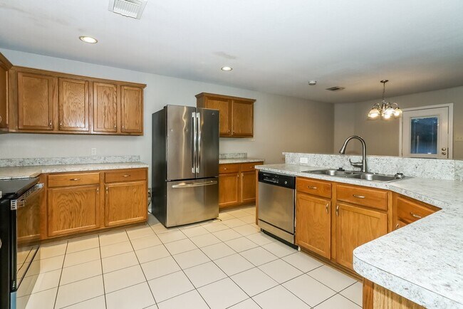 Foto del edificio - 11118 Opatrny Meadows Ln
