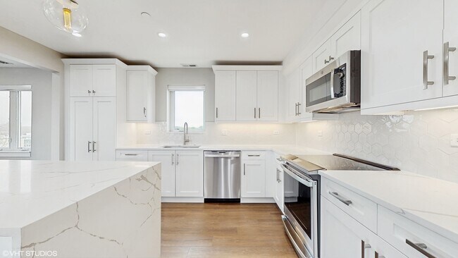 Foto del edificio - 550 Sheridan Square