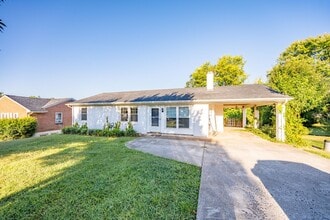 Building Photo - 1507 Sangloe Pl