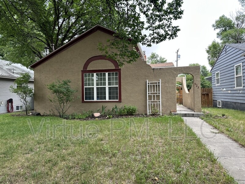 Foto principal - 523 6th Ave