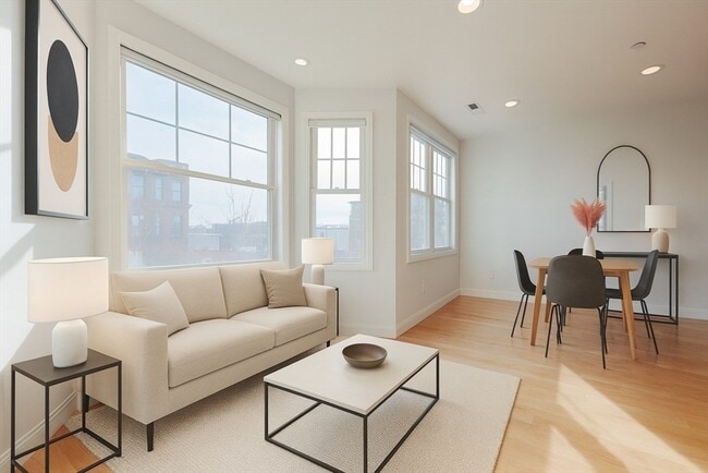 Foto del edificio - 375 Dorchester St