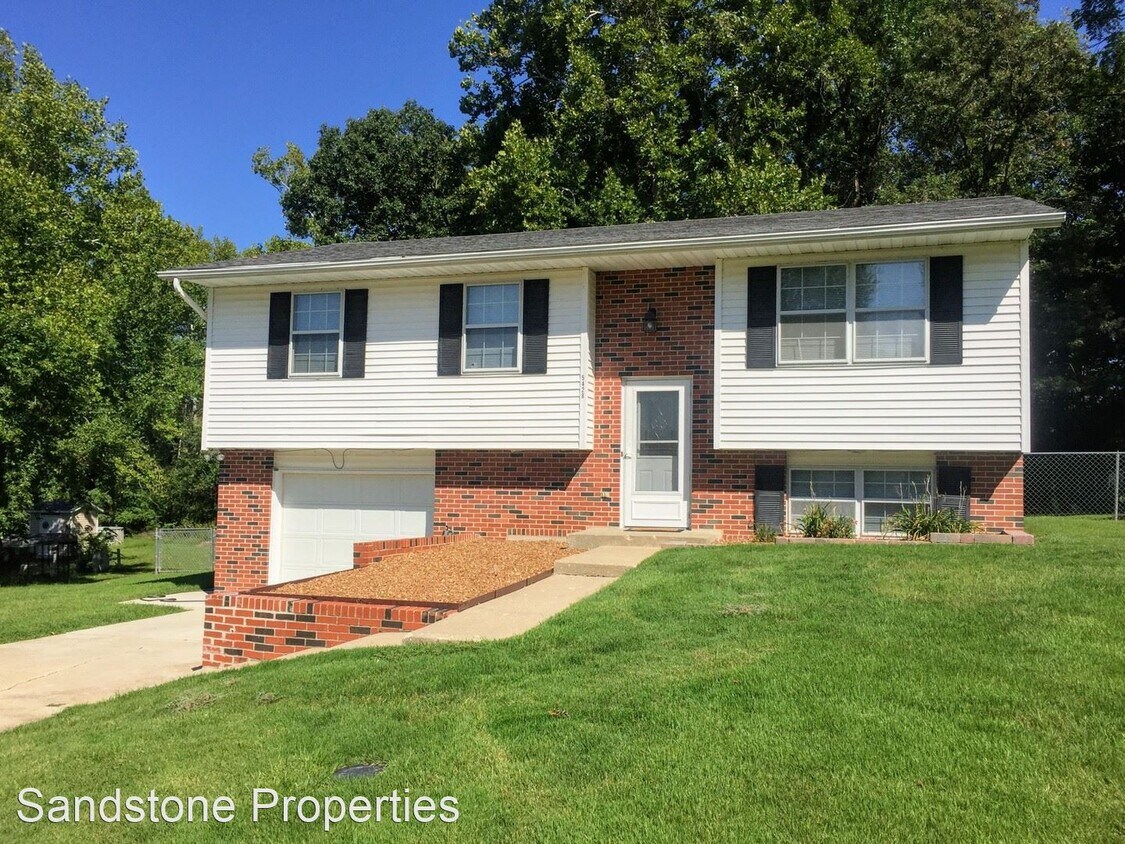 Primary Photo - 3 br, 2 bath House - 5428 Bagnall Drive