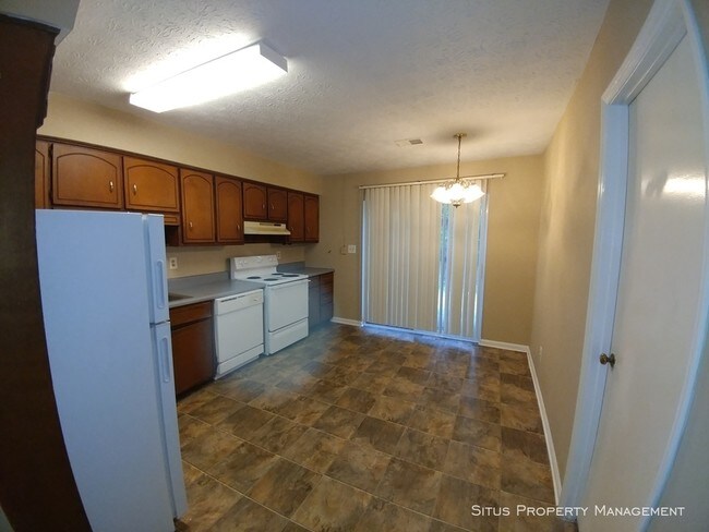 Building Photo - Nice 3/2 Duplex in Jonesboro - Clayton County