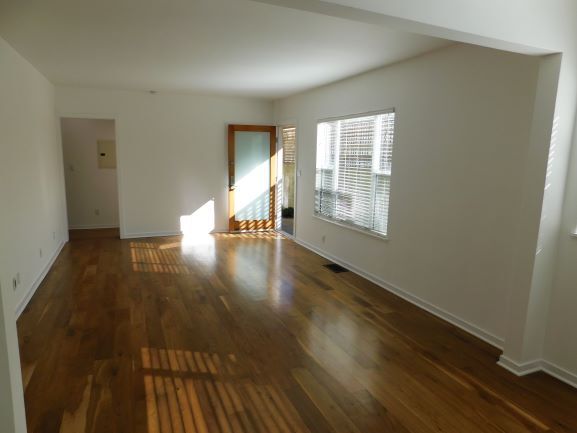 Living Room - 4110 Tilden Ave