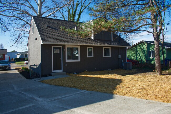 Foto del edificio - 3762 Beulah Rd