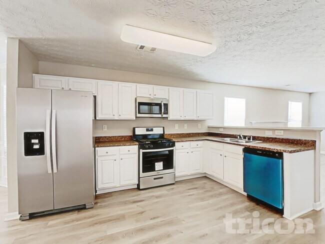 Foto del edificio - 1645 Gallup Dr