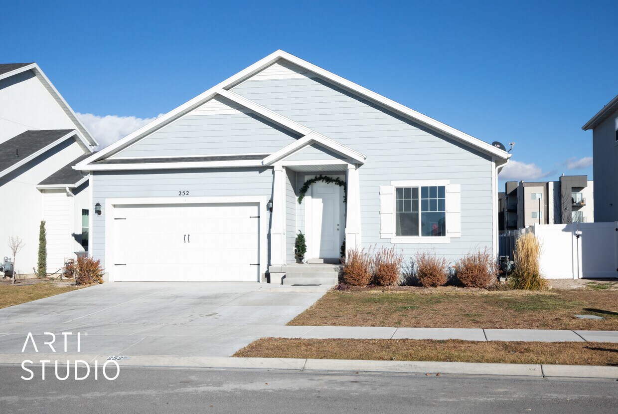 252 N 590 E, Orem, UT 84059 House Rental in Orem, UT