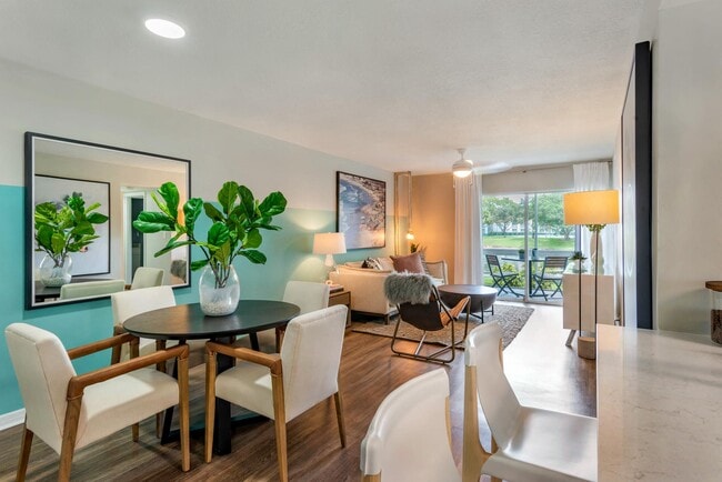 Building Photo - The Villas at Ibis Landing