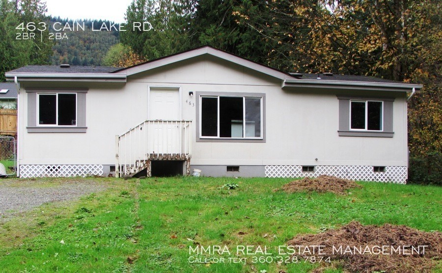 Primary Photo - PRE-LEASING: 2 Bedroom Glen Haven Home