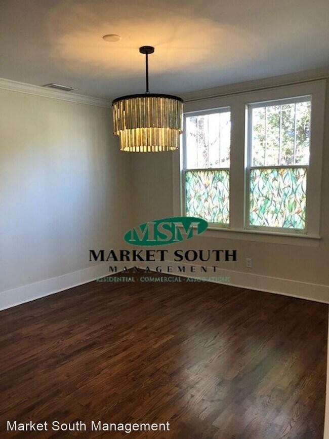 Foto del edificio - 3 br, 2 bath House - 601 E. 44th Street