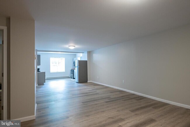 Foto del edificio - 419 Woodward St