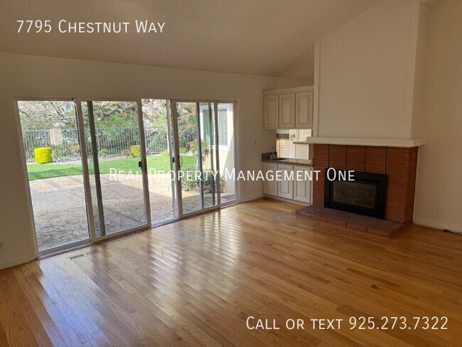 Building Photo - 7795 Chestnut Way