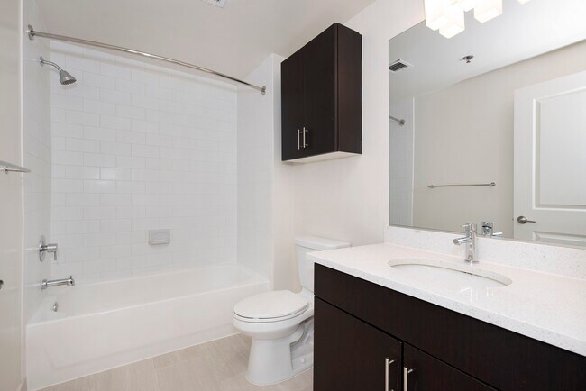 Interior Photo - Riverbend at Port Imperial