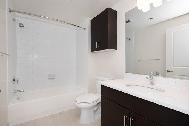 Interior Photo - Riverbend at Port Imperial