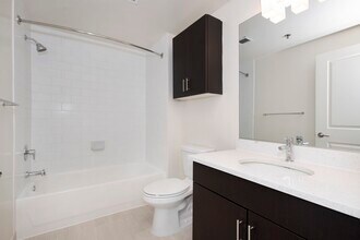 Interior Photo - Riverbend at Port Imperial