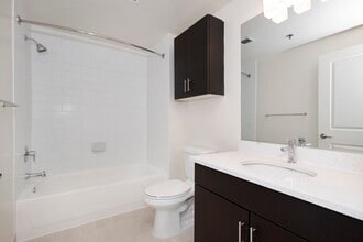 Interior Photo - Riverbend at Port Imperial