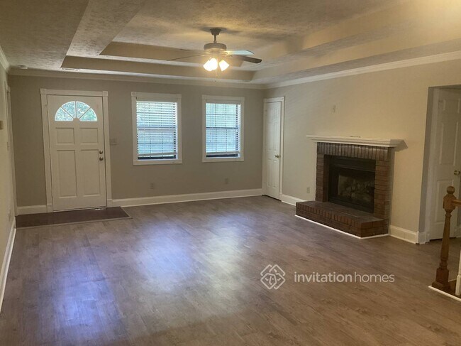 Building Photo - 415 Grist Mill Dr E