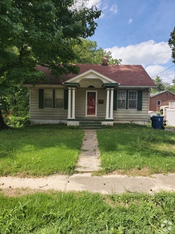 Building Photo - 2410 Maxey St