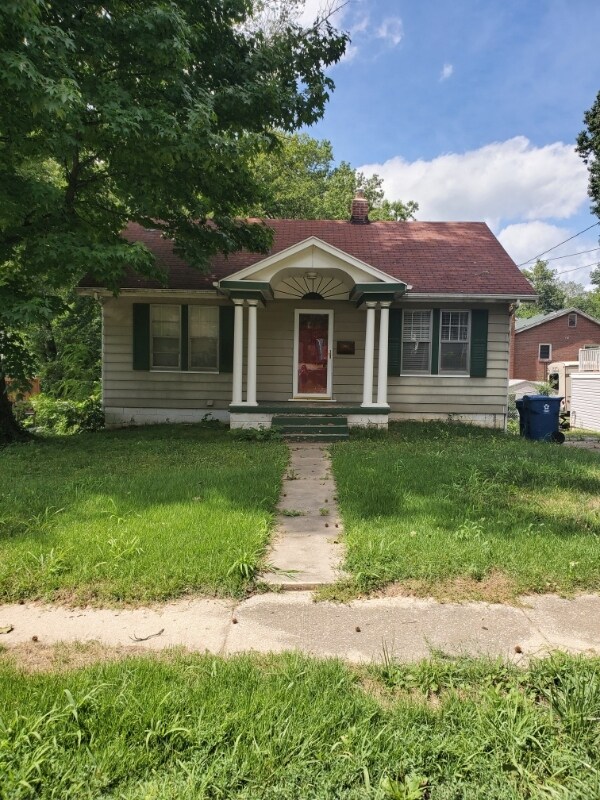 Foto principal - 2410 Maxey St