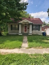 Building Photo - 2410 Maxey St