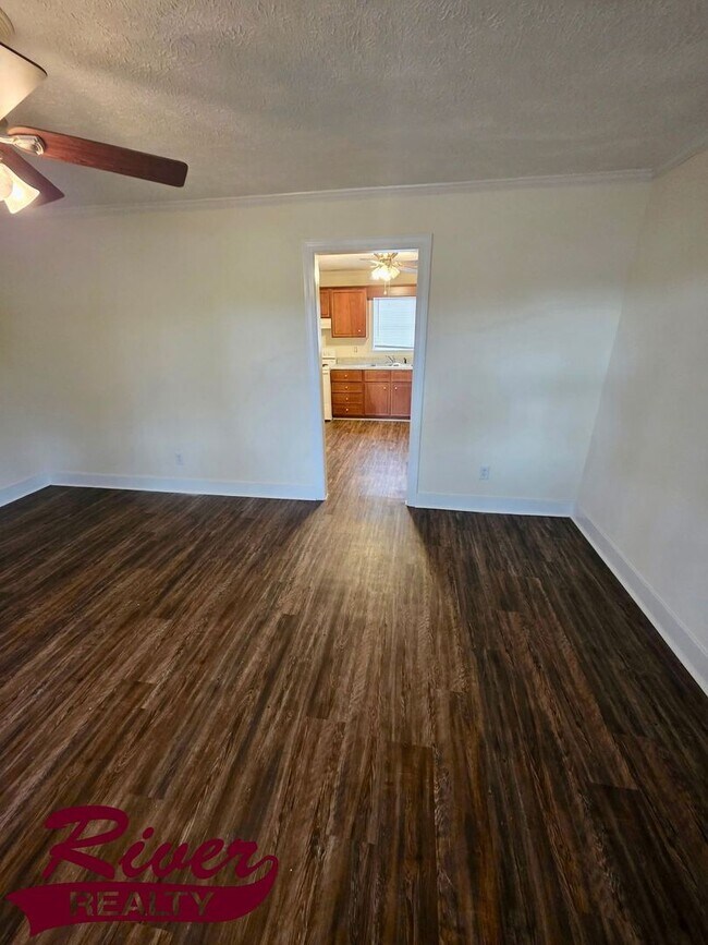 Foto del edificio - 2 Bed 1 Bath Home in North Augusta!