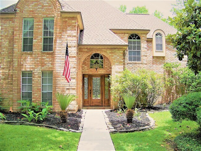 Foto del edificio - 13206 Chriswood Dr