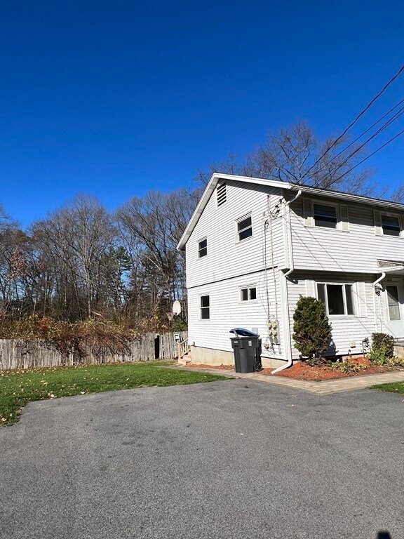 222 E Central St, Natick, MA 01760 Townhome Rentals in Natick MA