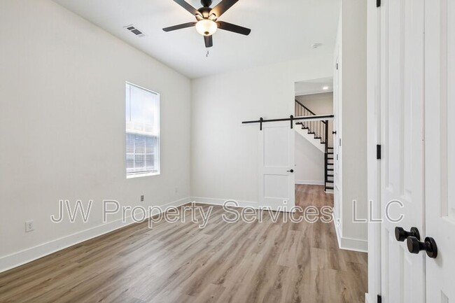 Foto del edificio - 2022 Bienville St