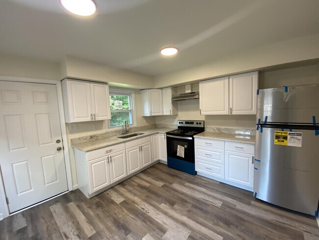 Foto del edificio - 1611 Manson St