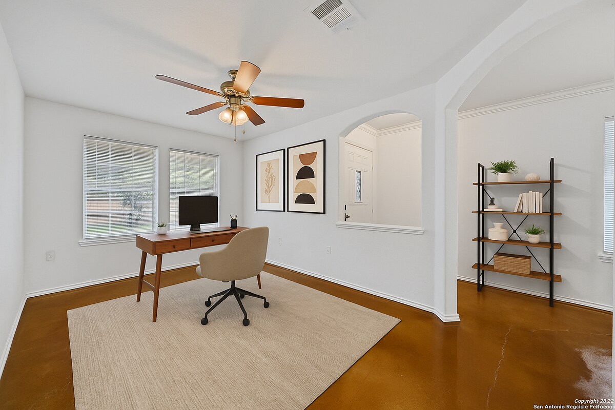 Foto del edificio - 5305 Park At Woodlands Dr