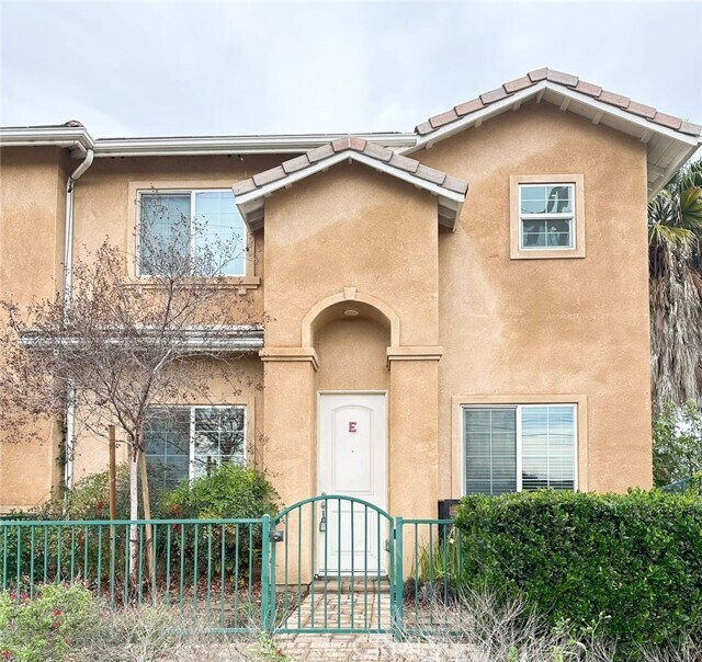 1672 E Harvard Pl Unit E, Ontario, CA 91764 Condo for Rent in Ontario