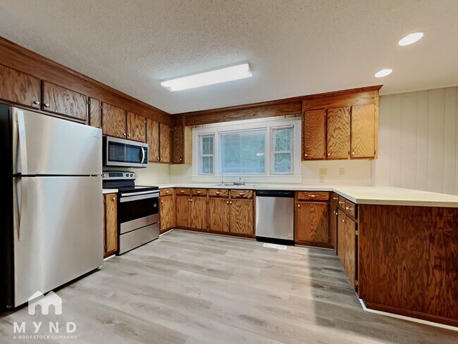 Foto del edificio - 403 S Beaver St
