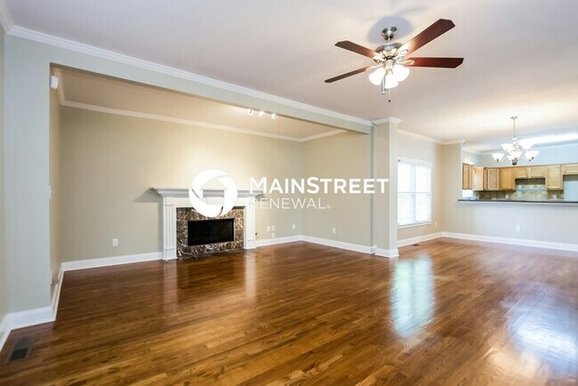 Building Photo - 4 Bedroom Pet-Friendly Home in Austell, GA...