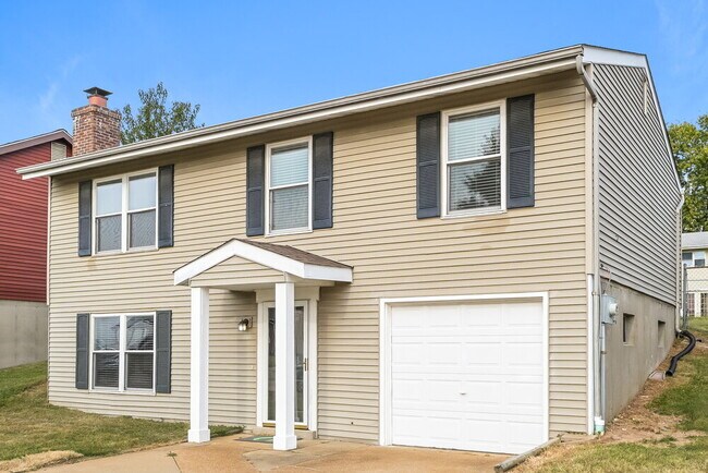 Foto del edificio - 2513 Weymouth Dr