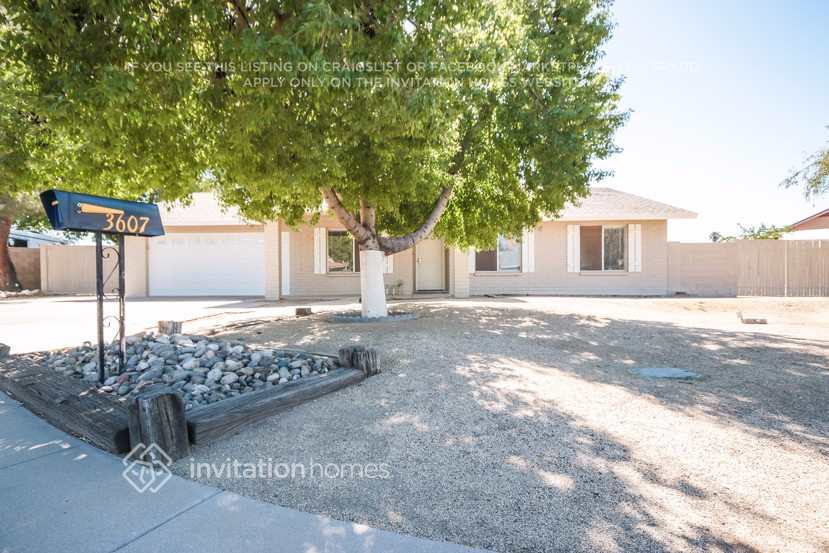 Foto principal - 3607 W Kings Ave