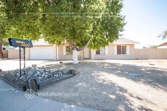 Building Photo - 3607 W Kings Ave